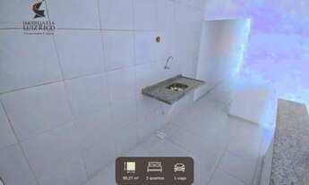 Imagem 5: Apartamento com 2 quartos para aluguel, 90,01 m²