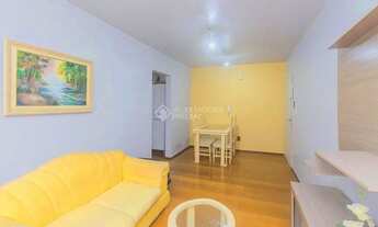 Imagem 2: Apartamento 2 dorm Partenon