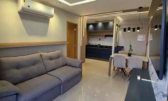 Imagem 2: W Residence - 1 quarto - 2 vagas - Marco - Aluguel