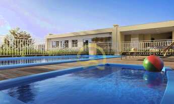 Imagem: Apartamento com 2 dormitórios para alugar