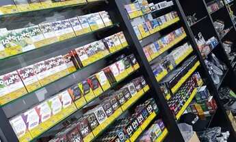 Imagem 2: Conveniência e Tabacaria em Balneário Camboriú