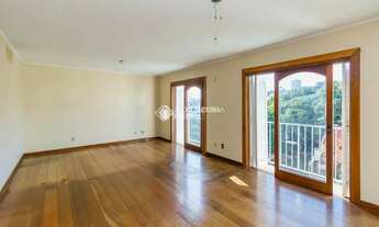 Imagem: Apartamento 3 dormitórios santa tereza