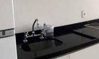 Imagem 2: Apartamento com 1 dormitório para alugar, 41 m² por R$ 4.655/mês - Brooklin Paulista - São