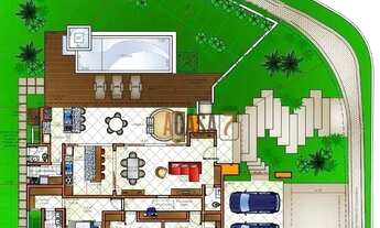 Imagem 6: Casa à venda - Condomínio Belvedere I - Votorantim/SP