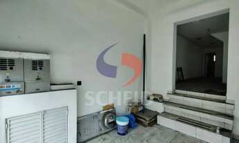 Imagem 3: Casa Comercial Galpão / depósito com aluguel por R$3.500 /mês