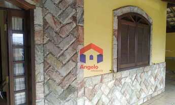 Imagem 3: Casa à venda, 322 m² por R$ 950.000,00 - Cenaculo - Belo Horizonte/MG