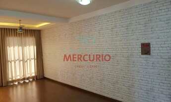 Imagem 3: Ed. Trianon - Apartamento para venda ou locação com 83,90 m², 3 quartos em Jardim Infante