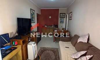 Imagem 3: Apartamento em Rua Conselheiro João Alfredo - Macuco - Santos/SP