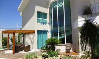 Imagem: Imóvel de luxo no Parque Universitário