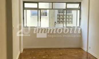 Imagem: Imóvel para venda possui 40 metros quadrados