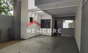 Imagem 2: Casa em Rua Rio San Martin - Conjunto João de Barro Champagnat - Maringá/PR