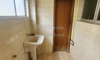 Imagem 7: Apartamento Locação Avenida Brigadeiro Faria Lima Jardim das Palmeiras