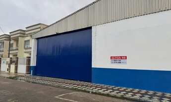 Imagem: Galpões de 800 m2 Navegantes sc Bairro