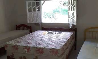 Imagem 2: Chácara com 6 dormitórios à venda, 300000 m² por R$ 800.000,00 - Zona Rural - Araçás/BA