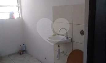 Imagem 9: Salas com 1 quartos para locação em Santa Efigênia - SP