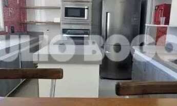 Imagem 4: JBRB502368 Recreio cobertura luxo linear 2Suítes direito Laje 2Vagas