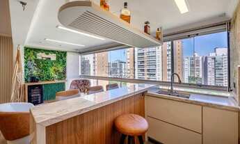 Imagem 5: Apartamento 3 dormitórios no Central Parque