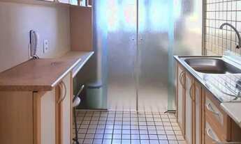 Imagem 5: Apartamento para a venda ou locação no bairro Bonfim em Campinas. 3 dormitórios, 1 vaga. E