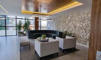 Imagem 2: Apto mobiliado 2/4 na Batista Campos