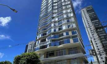 Imagem: Ed Lunar Del Sol possui 181 metros quadrados