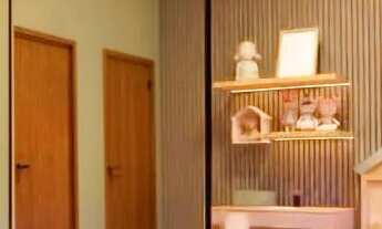 Imagem 3: Casa Térrea Jardim Atlântico 420m²