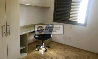 Imagem 5: Aluguel de Apartamento Mobiliado em Alphaville, Barueri 2 Dorms