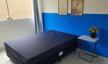 Imagem 4: Apart 1 quarto mobiliado para alugar no bairro da conceição- Campina Grande-PB