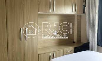 Imagem 7: Imóvel para venda possui 75 metros quadrados com 2 quartos em Barro Vermelho - São Gonçalo