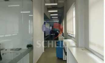 Imagem 7: Prédio comercial com renda, tendo 2818m2 em 3 pavimentos com elevador na Vila Maria