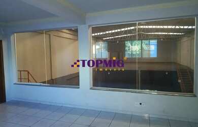 Imagem 9: Galpão - Durval de Barros - Ibirité