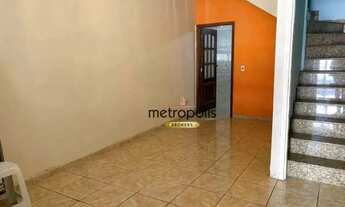 Imagem: Sobrado com 2 dormitórios à venda, 110