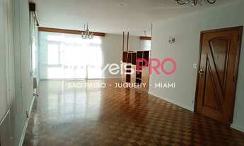 Imagem: Apartamento nos Jardins!