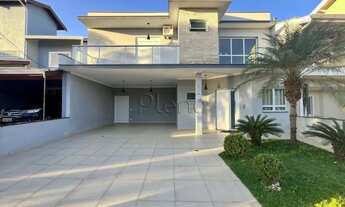 Imagem: Sobrado à venda com 3 suítes no condomínio