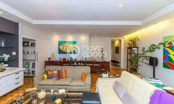 Imagem 6: Copacabana Apartamento com 4 dormitórios