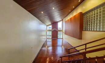 Imagem 6: Casas Padrão em Poços de Caldas