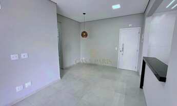 Imagem 2: Apartamento à venda, 67 m² por R$ 640.000,00 - Vila Guilhermina - Praia Grande/SP