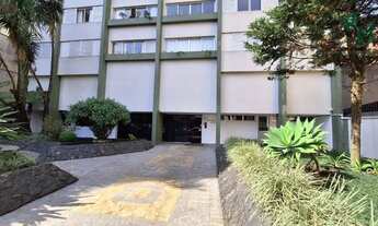 Imagem 6: Apartamento à venda no centro de Curitiba