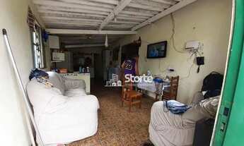 Imagem 3: Casa com 5 dormitórios à venda, 200 m² por R$ 443.000,00 - Marta Helena - Uberlândia/MG