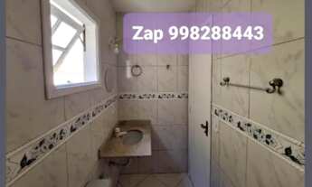 Imagem 7: Trevo de Piratininga, Casa 3 quarto sendo 2 suítes, amplo quintal, com toda condução da R