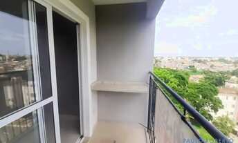 Imagem 5: APARTAMENTO - RESIDENCIAL NOVA ERA - SP