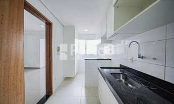 Imagem 7: Apartamento com 3 Dormitórios no Ed. Fênix Para Venda e Locação - Próximo à Santa Casa