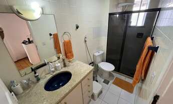 Imagem 6: APARTAMENTO DUPLEX DE DOIS QUARTOS NA SABINO SILVA