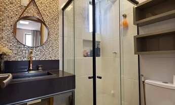 Imagem 3: Imóvel para venda tem 60 metros quadrados com 2 quartos em Tambauzinho - João Pessoa - PB