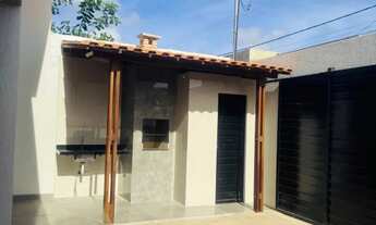 Imagem 2: Casa no LUAR DA BARRA - Conforto e Modernidade