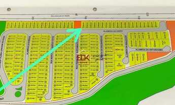 Imagem 4: Terreno à venda, 250 m² por R$ 430.000,00 - Águas de Igaratá - Jacareí/SP