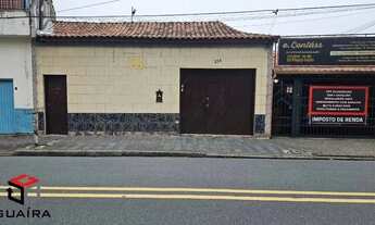 Imagem: Terreno à venda Valparaíso - Santo André