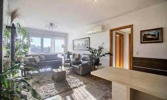 Imagem: Apartamento à venda em Chácara das Pedras