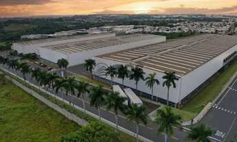 Imagem 2: Galpão em Condomínio