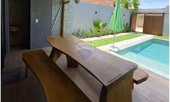 Imagem 6: Casa São Miguel dos Milagres com 4/4