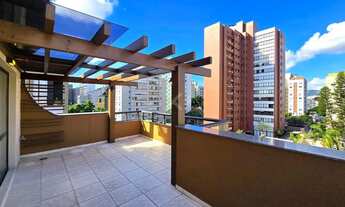 Imagem 3: Cobertura à venda com 03 dormitórios no Petrópolis